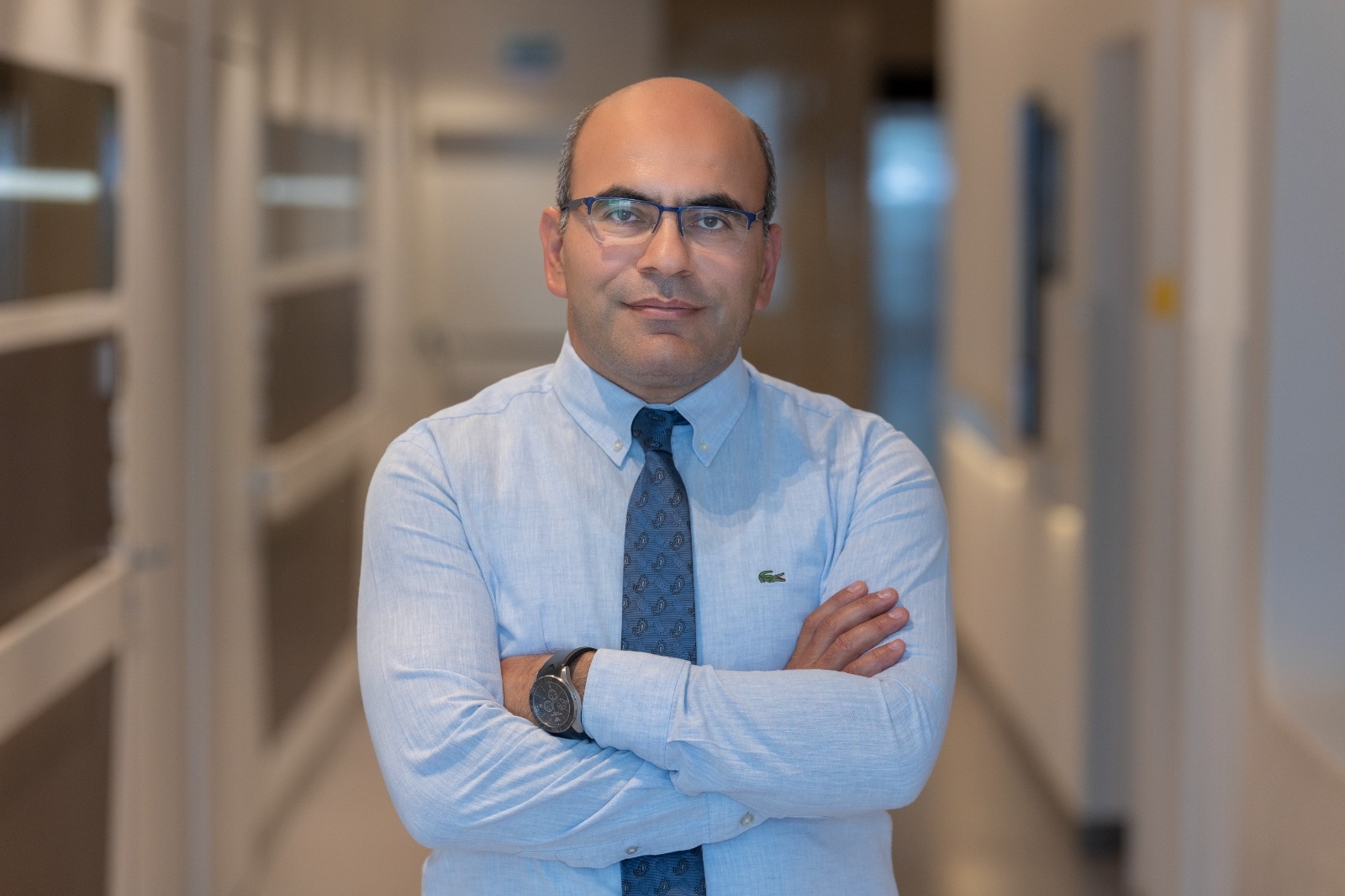 Prof. Dr. Hasan Göçer