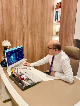 Prof. Dr. Hasan Göçer