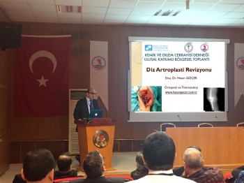 Doç. Dr. Hasan Göçer