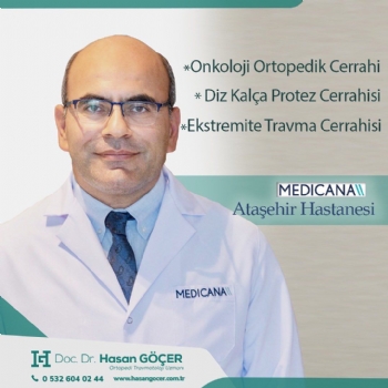 Prof. Dr. Hasan Göçer