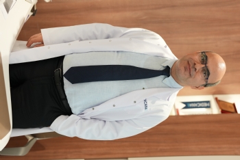 Prof. Dr. Hasan Göçer