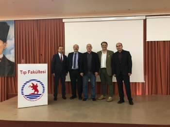 Prof. Dr. Hasan Göçer