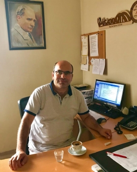 Prof. Dr. Hasan Göçer