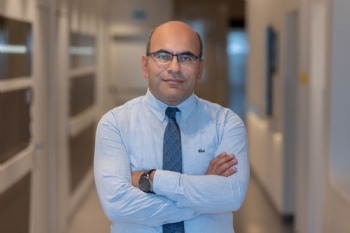 Prof. Dr. Hasan Göçer