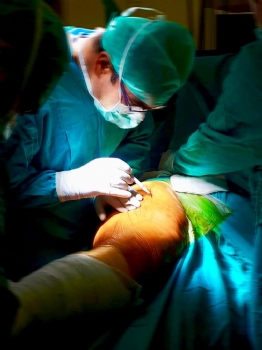 Prof. Dr. Hasan Göçer